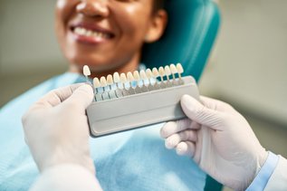 Teeth Bonding vs. Veneers: Which Smile Makeover Suits You?