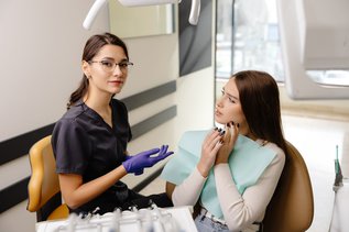 Getting a Dental Implant