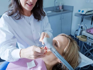 Sedation Dentistry Process.webp