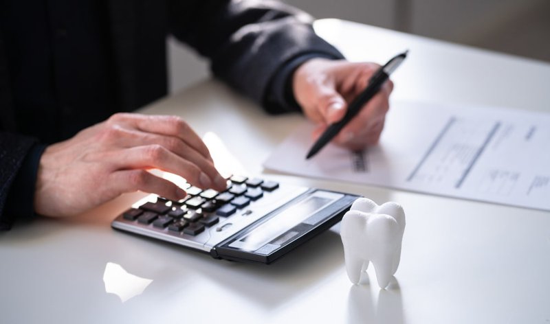 Dental insurance billing and financing for implant procedures in Ontario