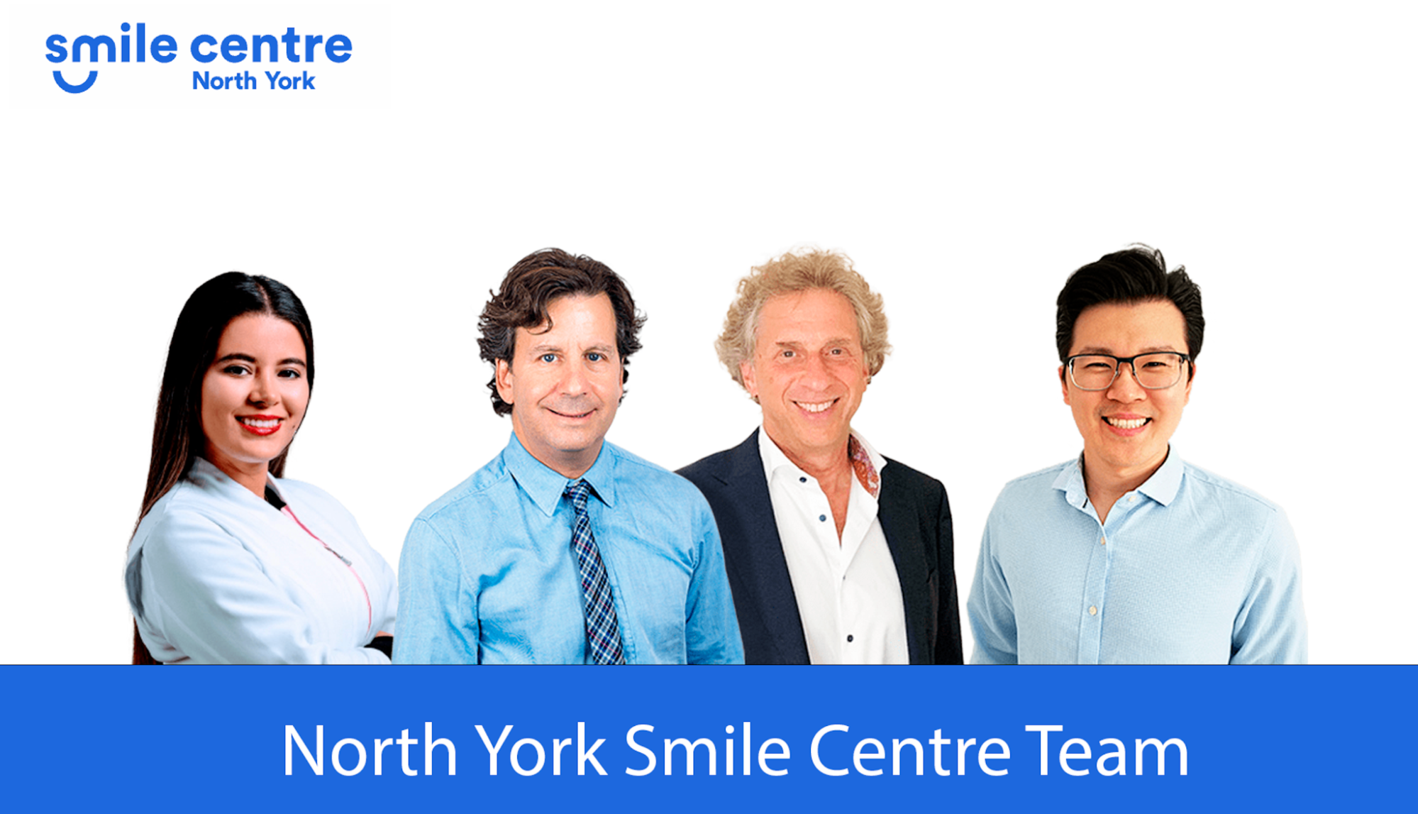 Barrie Smile Centre Team